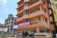 Orbit Hotel Tarapith