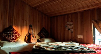 Shubh Aagaman Homestay Room Type - Room 2