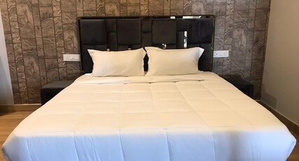 Rabbi Dana Pani Room Type - King Room
