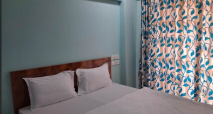 Acco Maxx Room Type - Smart Saver Room