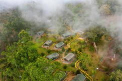 Address of Nature Zone Munnar - A Real Jungle Resort - Authentic Tree House and Premium Tents