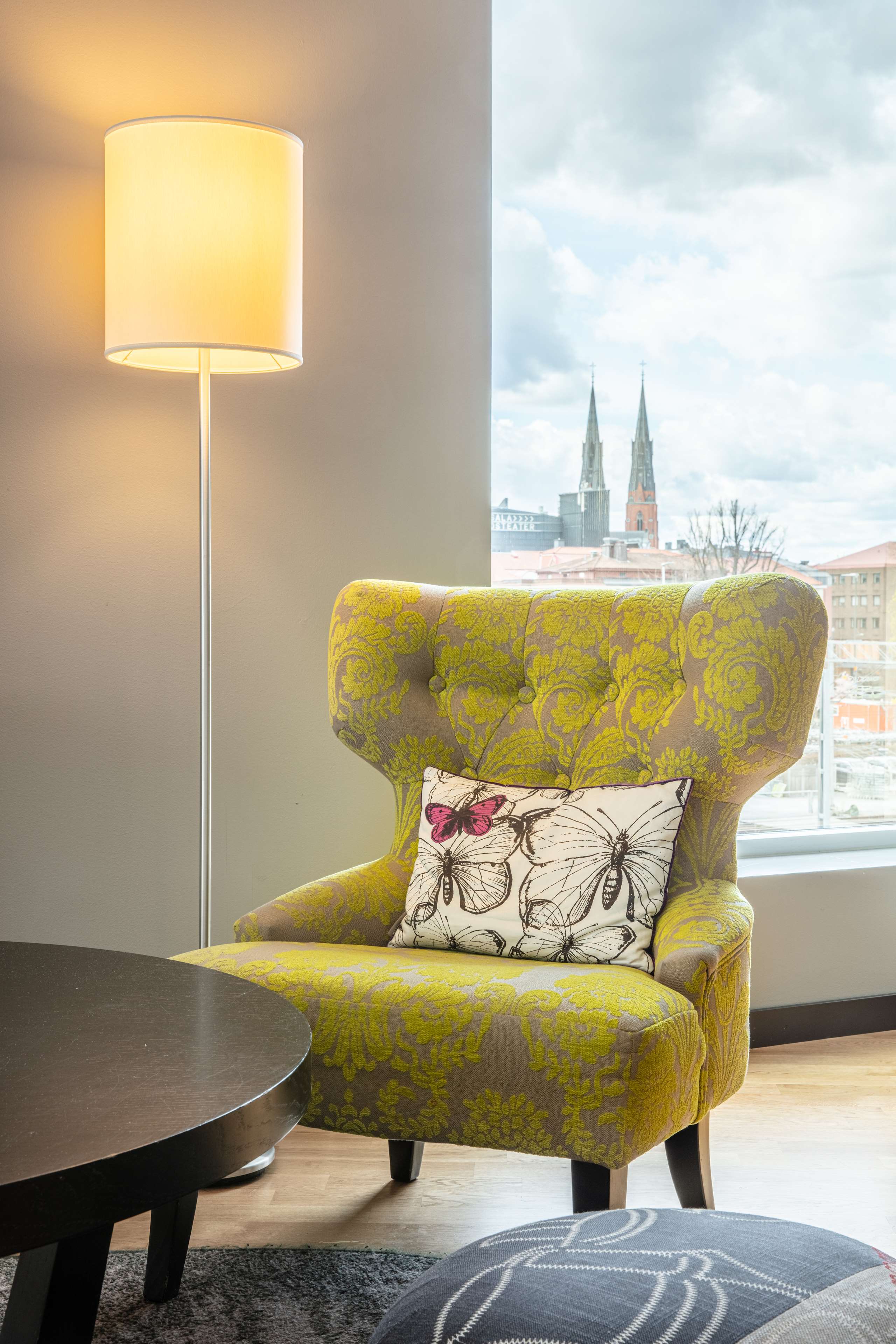 Radisson Blu Hotel Uppsala - Tap to explore photos