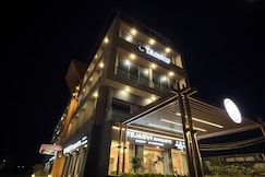 TEJASVI BANQUETS