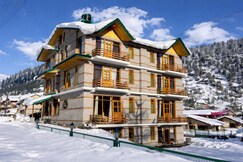 Mountain Route Cottages