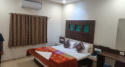 Hotel Marina Room Type - Deluxe Room