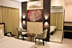 SAMBHABANA HOTEL & SUITES