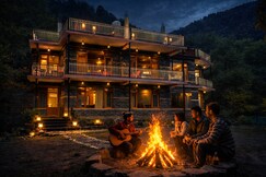 Tirthan Villa Homestay