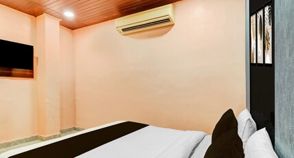 Hotel O Kashish Residency Room Type - Classic