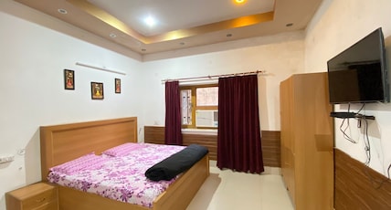 Paradise Homestay | City Centre | WIFI Room Type - Executive Non A/C ( AC Charges 500 Extra ) Paradise Homestay | City Centre | WIFI Room Type - Executive Non A/C ( AC Charges 500 Extra )