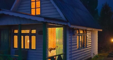 NEORA VALLEY RETREAT Room Type - SAIPATRI