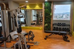 Address of The Casa Verona   Premium Studio With Rooftop Pool