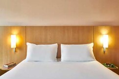 IBIS BCN CENTRO SAGRADA FAM
