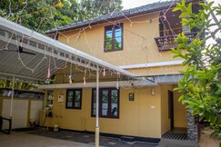 Address of Bougainvillea Beach House - Cherai