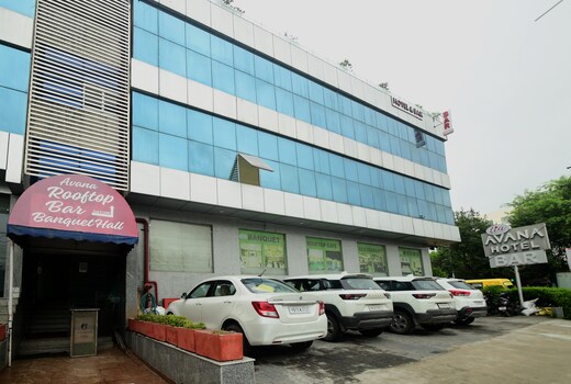 Hotel Avana