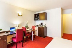 Aparthotel Adagio access Vanves Porte de Versailles