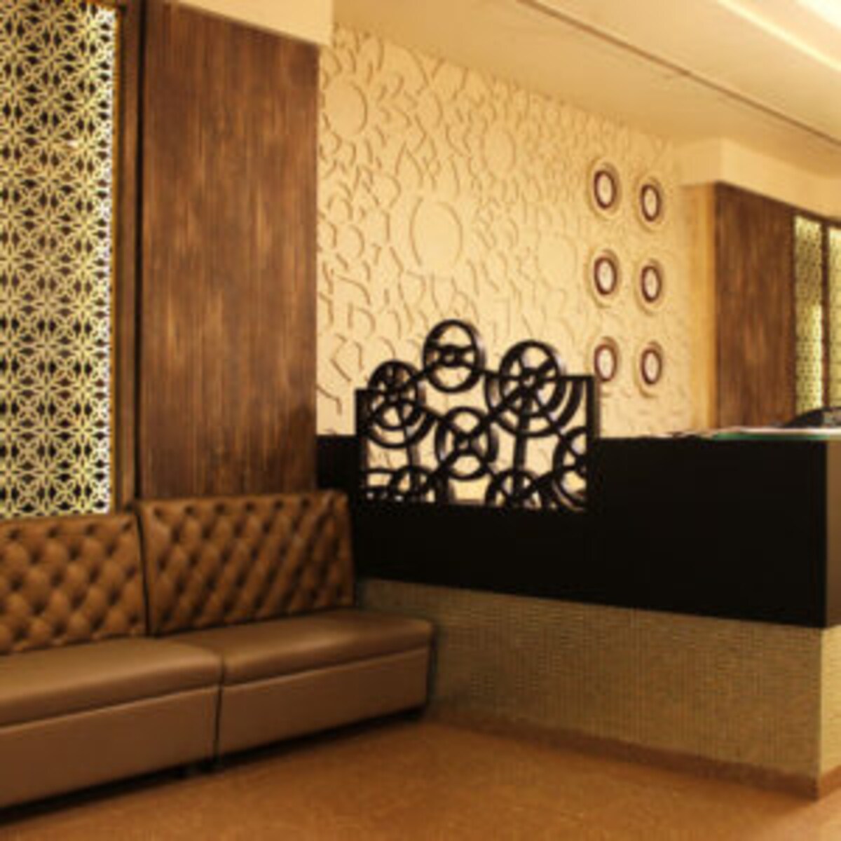 Main gallery