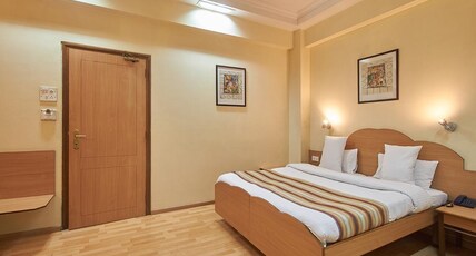 Chateau Windsor Room Type - Superior Room