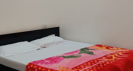 Shri rudreshwar palace Room Type - Bedroom 2