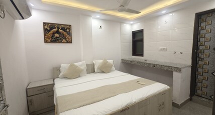 Comfort home stay Room Type - Bedroom 6