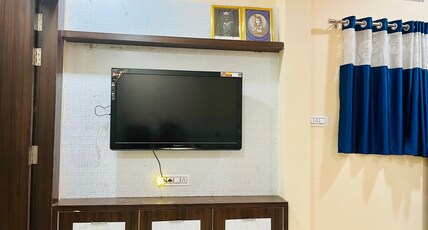Bansiwala Homestay Room Type - Madhav