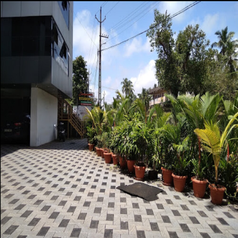 Sooryavamshi Residency - Tap to explore photos