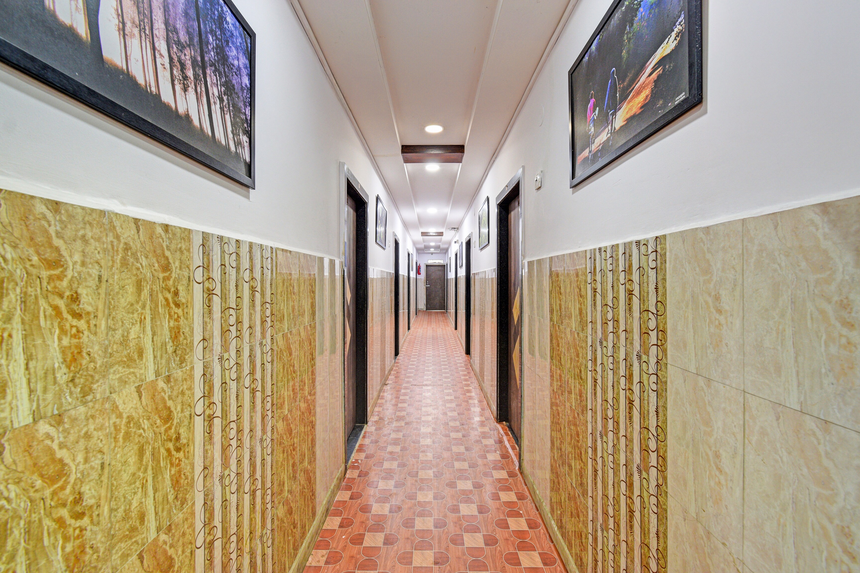Main gallery
