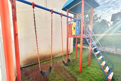 The Harmony - 1BHK Apartment in Candolim with Pool, Parking and Modern Amenities