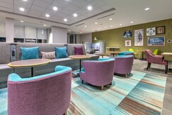 Home2 Suites by Hilton Tulsa Airport