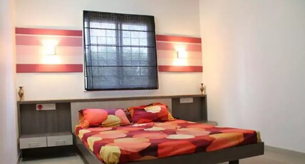 Evergreen Guesthouse Room Type - Star