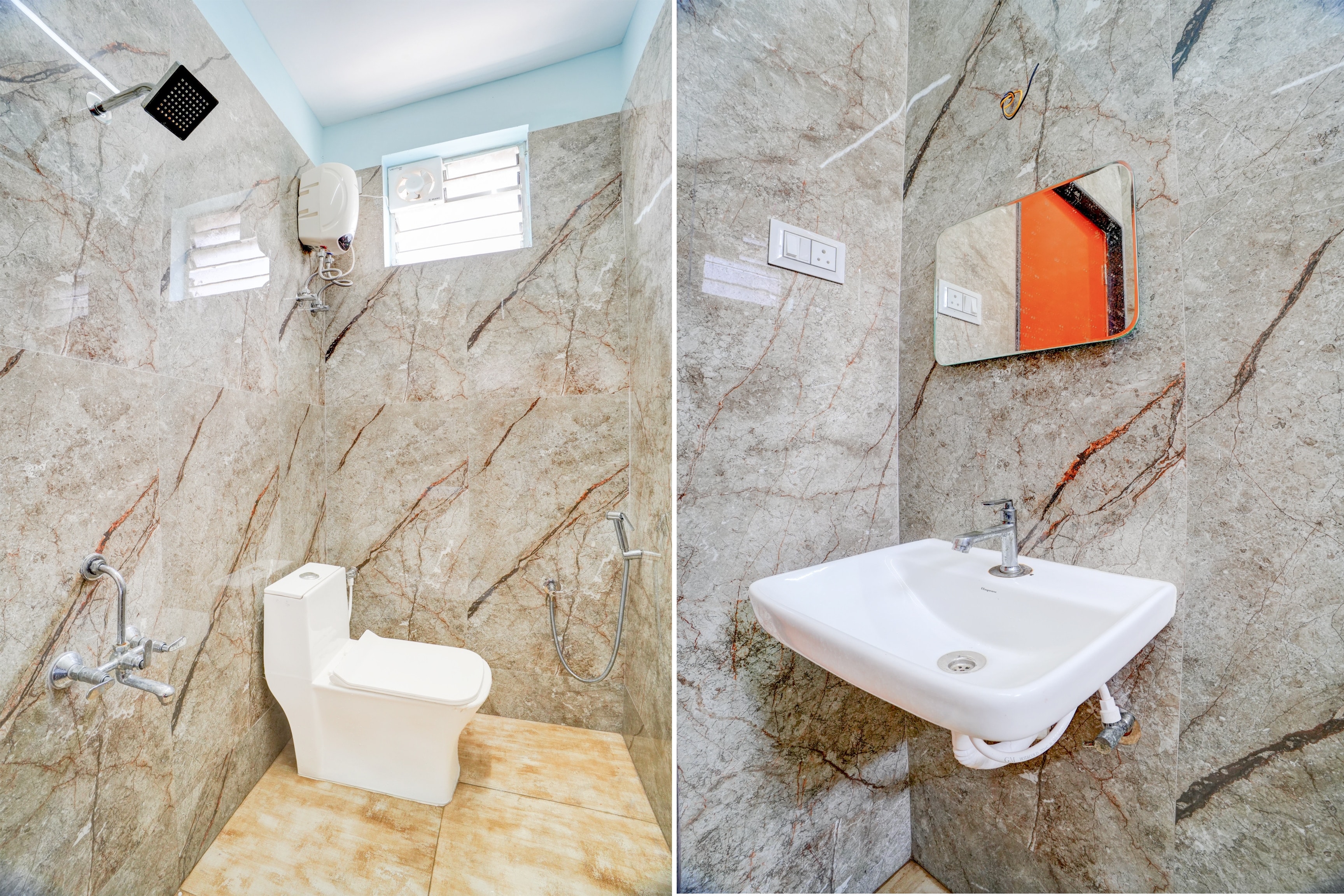 Hotel O Eswar Grand Residency - Tap to explore photos