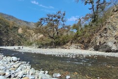 River Stone Camps