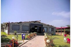 Duggar Haveli