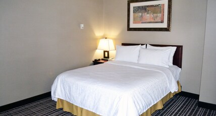 Holiday Inn Express Red Deer, an IHG Hotel Room Type - 2 Bunk Beds Suite