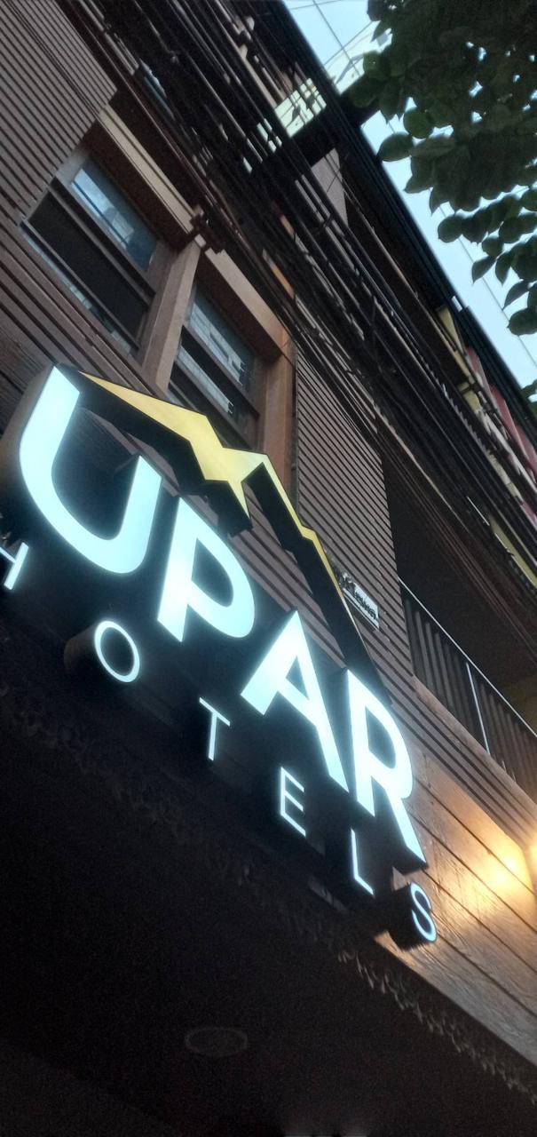 UPAR Hotels Silom - Tap to explore photos