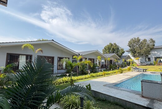 Lampost Boutique Hotel