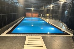 Kosher Livings Holiday