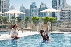 InterContinental DUBAI MARINA