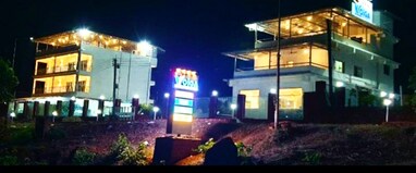 Volga Residency