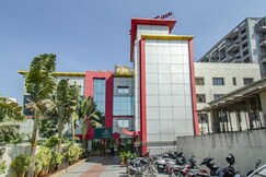 Hotel Sanket Inn