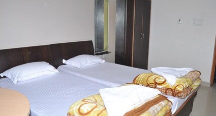 Hotel Mount View Room Type - Super Deluxe Room