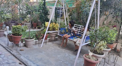The Paraadise Homestay Room Type - Delux Executive Room