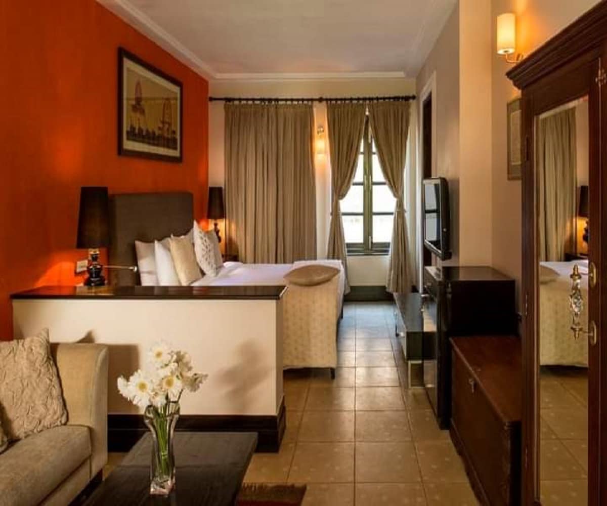 Sol De Goa - Tap to explore photos