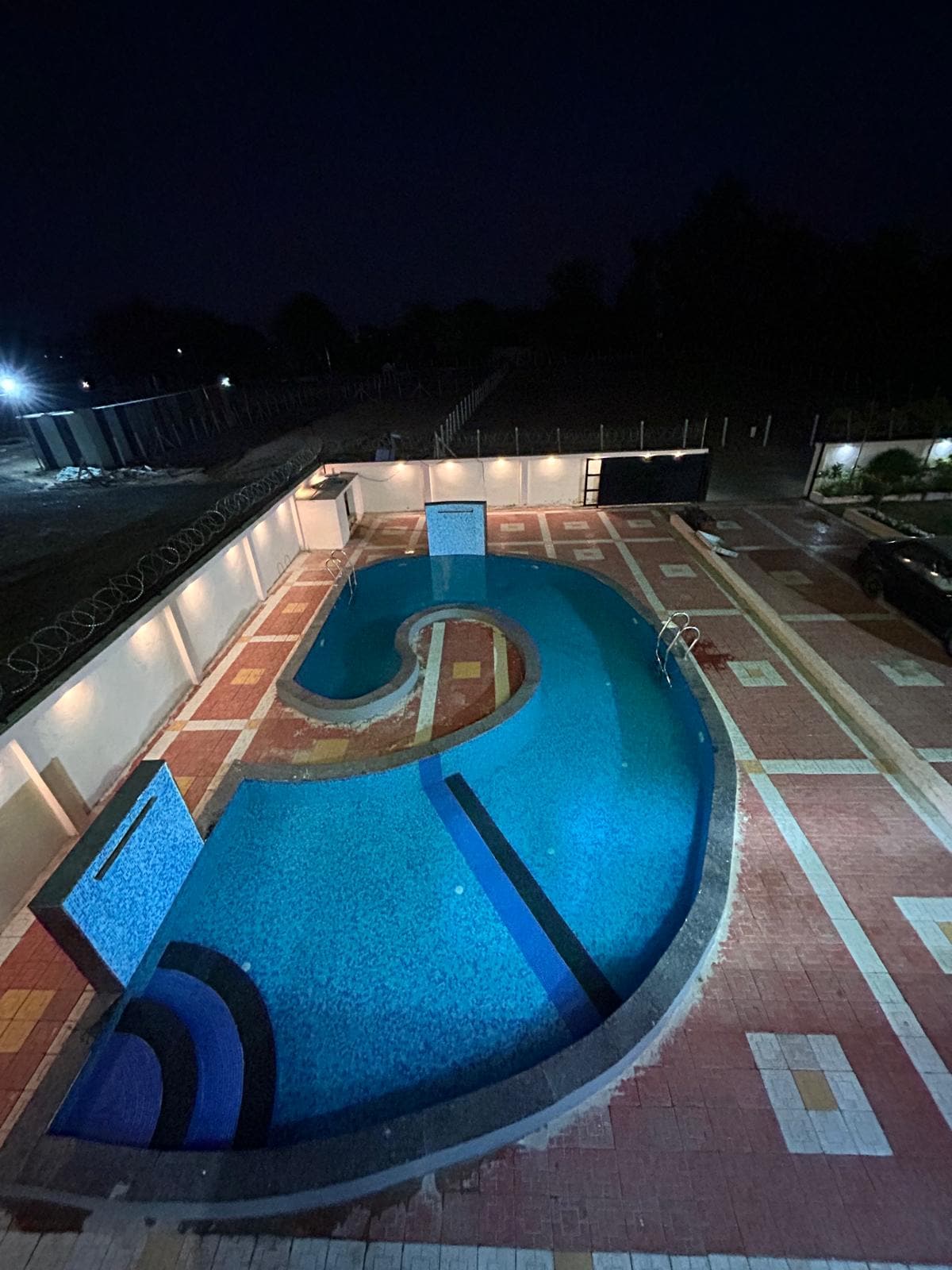 Bhavya Farms and Resort - Tap to explore photos
