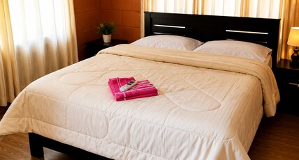 Sheen villa Homestay Room Type - Room 1