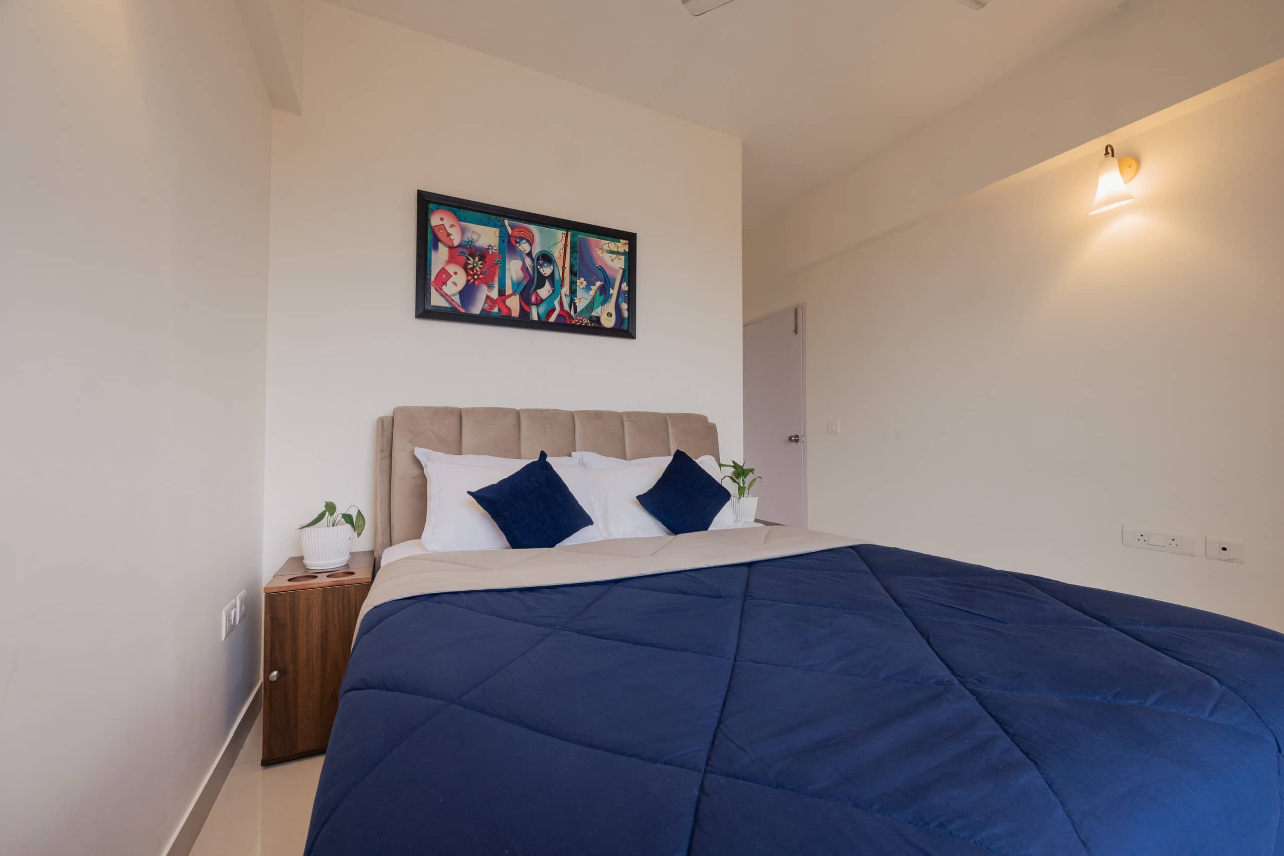 Velora Vista by JadeCaps| 2BHK | Near IIM Calcutta, Kolkata - Tap to explore photos