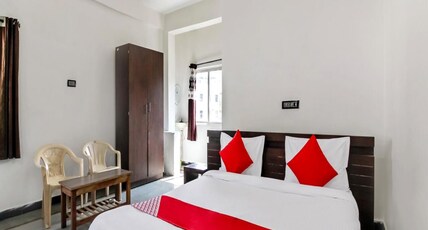 Hotel Aveka Room Type - Standard Room Hotel Aveka Room Type - Standard Room