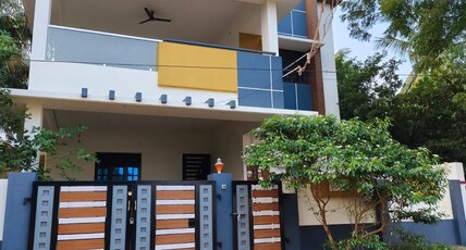 Saravana Cottage Room Type - Saravana Cottage