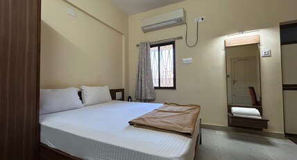 The Grand Pratap Room Type - Deluxe AC Room