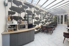 Hotel Lilas Gambetta