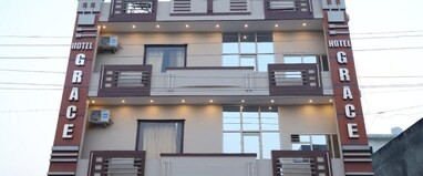Hotel Grace